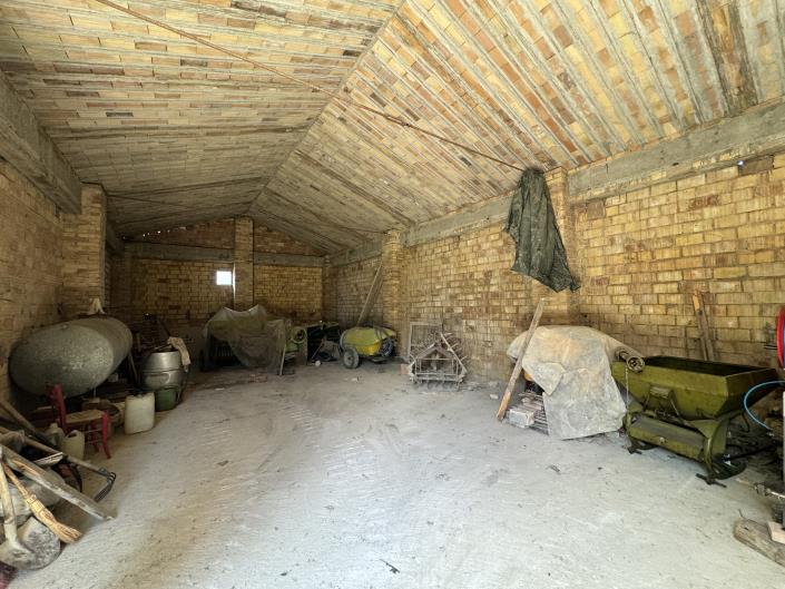 Image No.10-Grange à vendre à Castél Frentano