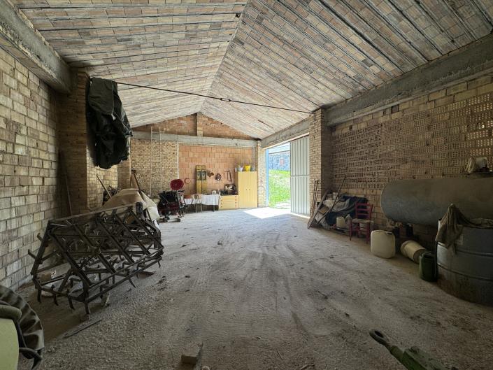 Image No.12-Grange à vendre à Castél Frentano