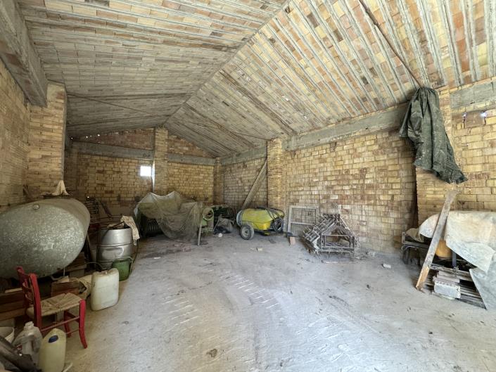 Image No.13-Grange à vendre à Castél Frentano