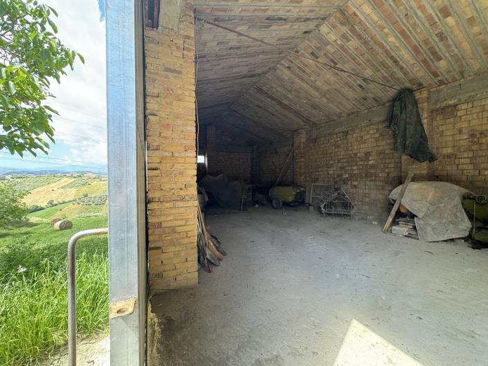 Image No.14-Grange à vendre à Castél Frentano