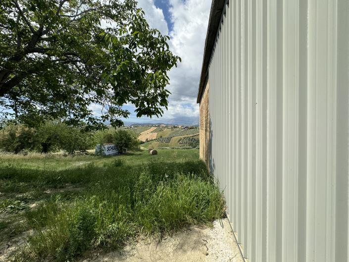 Image No.15-Grange à vendre à Castél Frentano