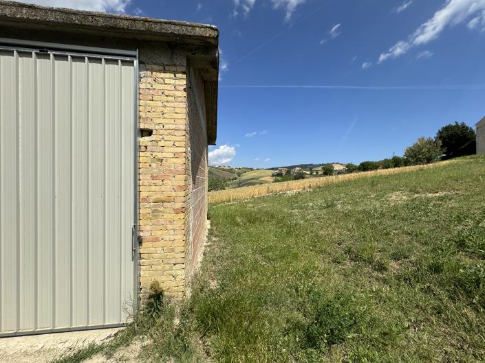 Image No.17-Grange à vendre à Castél Frentano
