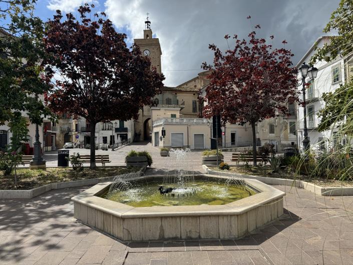 Image No.44-Maison de ville de 8 chambres à vendre à Paglieta