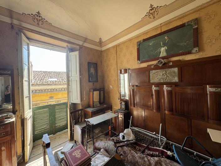 Image No.16-Maison de ville de 8 chambres à vendre à Paglieta