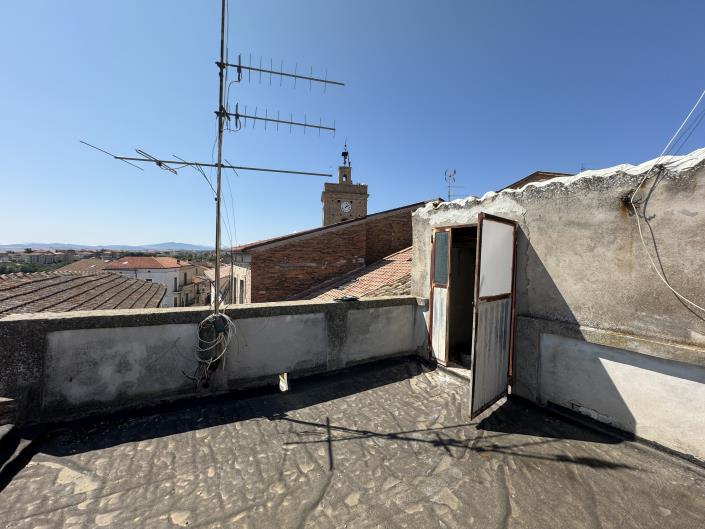 Image No.25-Maison de ville de 8 chambres à vendre à Paglieta