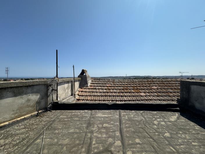 Image No.2-Maison de ville de 8 chambres à vendre à Paglieta