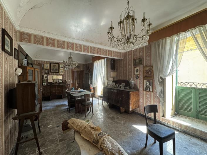 Image No.5-Maison de ville de 8 chambres à vendre à Paglieta