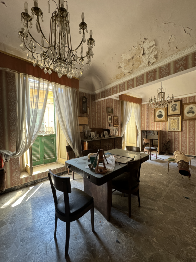 Image No.6-Maison de ville de 8 chambres à vendre à Paglieta