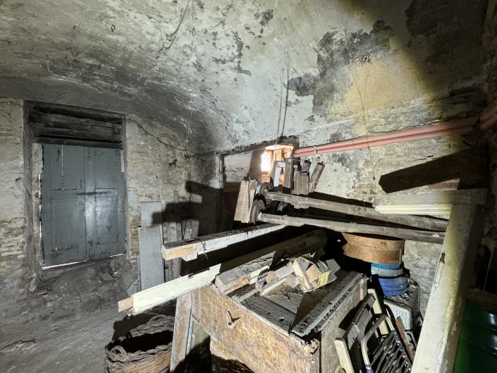 Image No.34-Maison de ville de 8 chambres à vendre à Paglieta