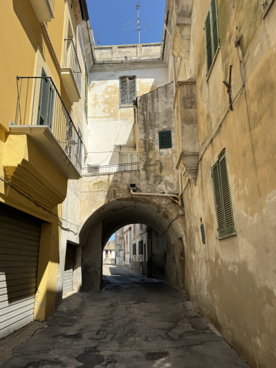 Image No.37-Maison de ville de 8 chambres à vendre à Paglieta