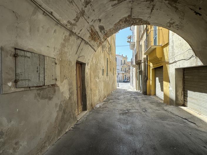 Image No.39-Maison de ville de 8 chambres à vendre à Paglieta