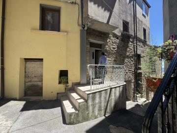 1 - Palmoli, Townhouse
