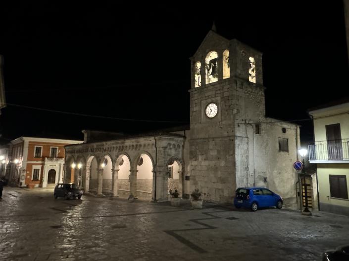 Image No.54-Maison de ville de 4 chambres à vendre à Lama Dei Peligne