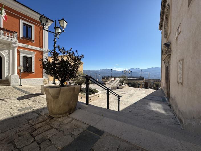 Image No.56-Maison de ville de 4 chambres à vendre à Lama Dei Peligne