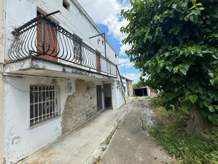 Image No.1-2 Bed Village House for sale