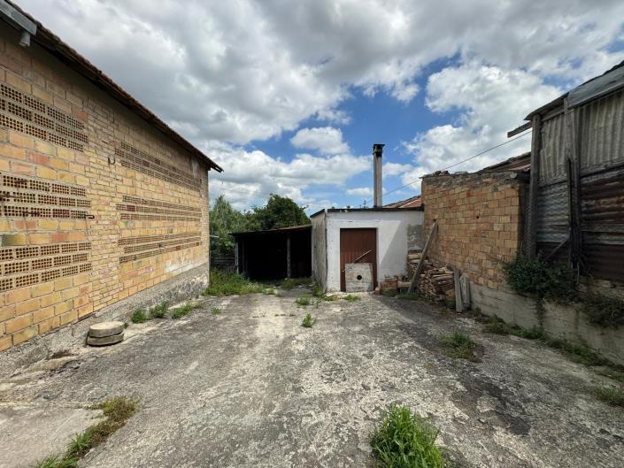 Image No.43-2 Bed Village House for sale