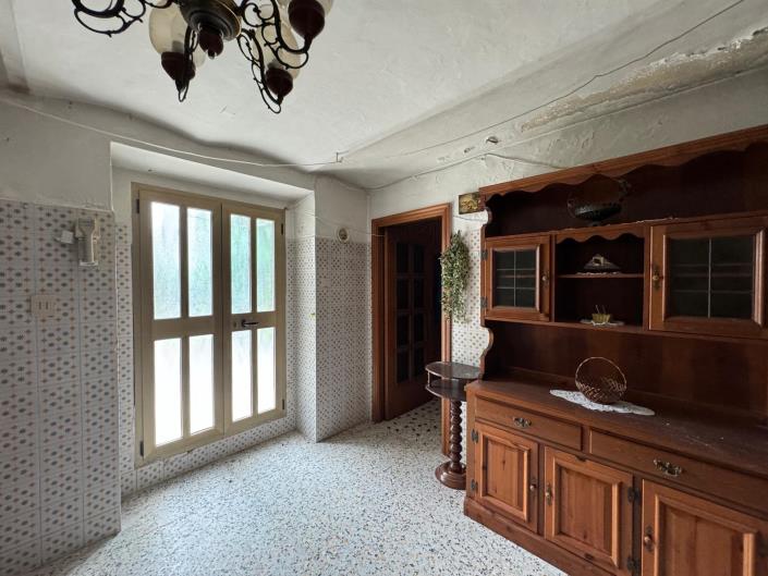 Image No.54-2 Bed Village House for sale