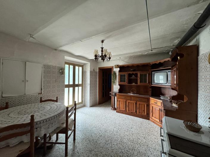 Image No.51-2 Bed Village House for sale