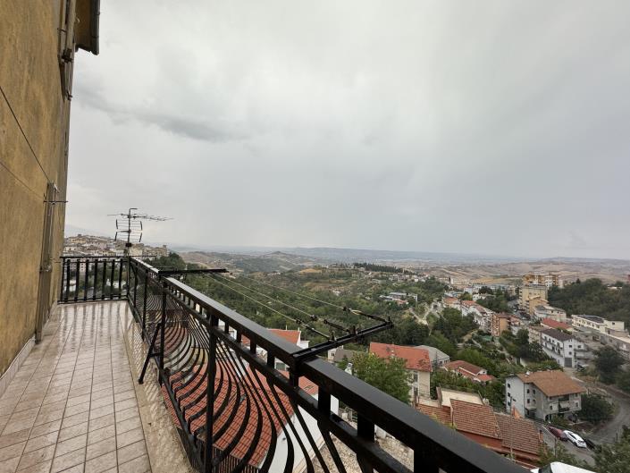 Image No.29-Maison de ville de 1 chambre à vendre à Atessa