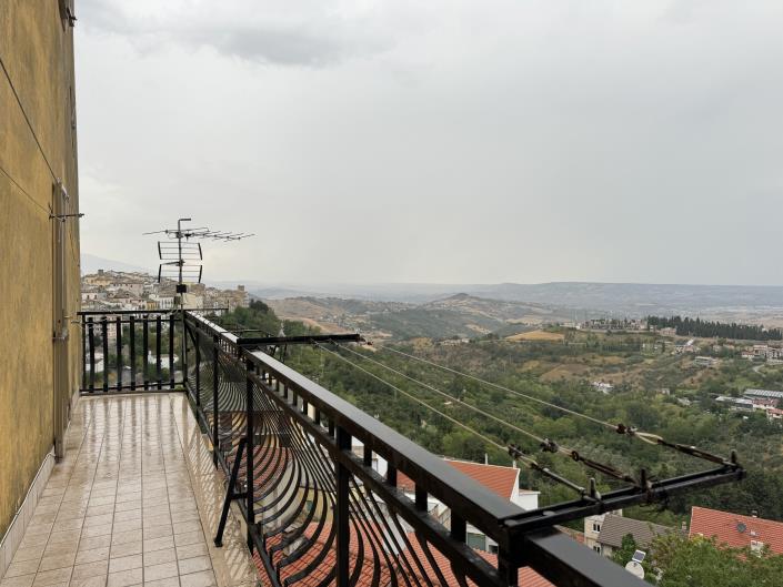 Image No.31-Maison de ville de 1 chambre à vendre à Atessa