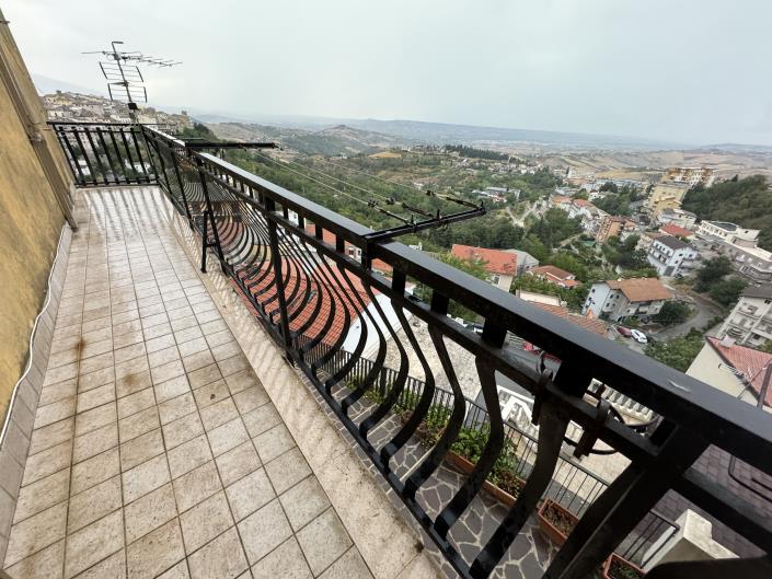 Image No.32-Maison de ville de 1 chambre à vendre à Atessa