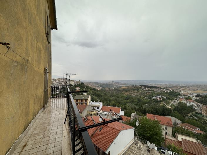 Image No.30-Maison de ville de 1 chambre à vendre à Atessa
