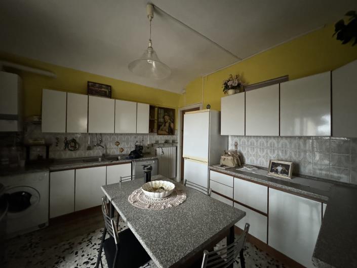 Image No.11-Maison de ville de 1 chambre à vendre à Atessa