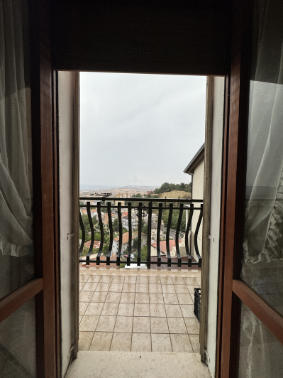 Image No.9-Maison de ville de 1 chambre à vendre à Atessa