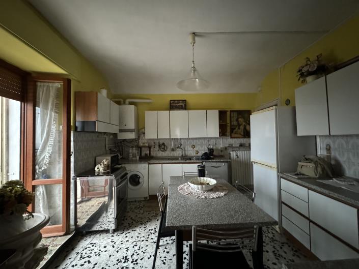 Image No.13-Maison de ville de 1 chambre à vendre à Atessa