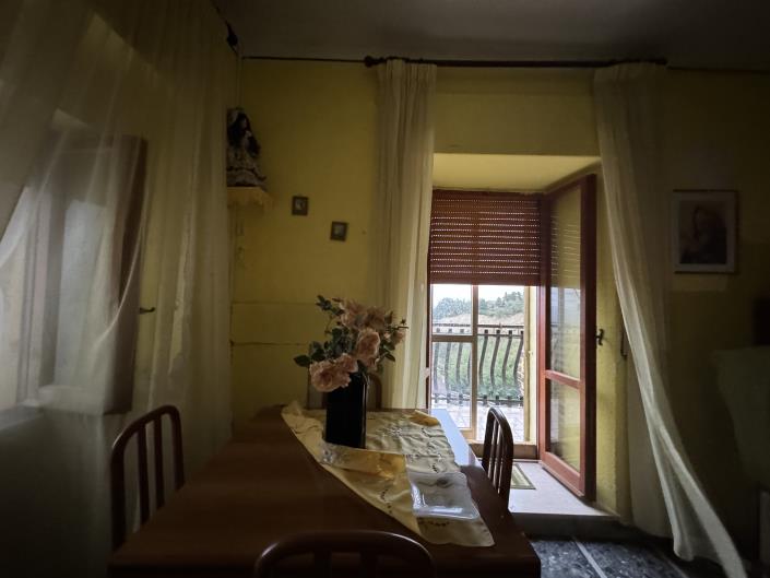 Image No.25-Maison de ville de 1 chambre à vendre à Atessa