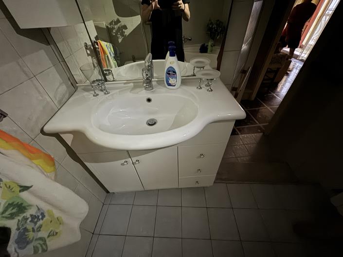 Image No.48-Maison de ville de 1 chambre à vendre à Atessa