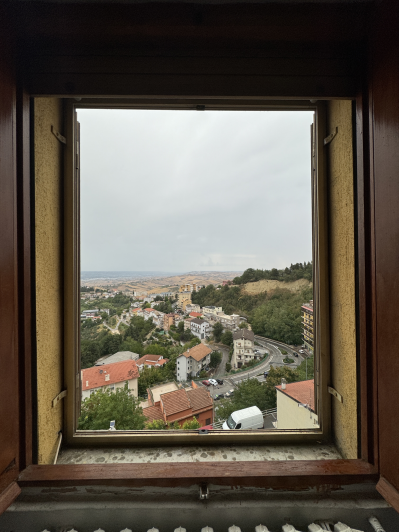 Image No.33-Maison de ville de 1 chambre à vendre à Atessa