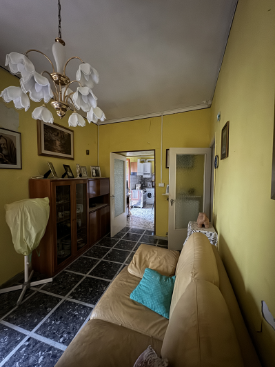 Image No.5-Maison de ville de 1 chambre à vendre à Atessa