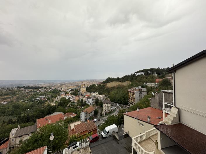 Image No.4-Maison de ville de 1 chambre à vendre à Atessa