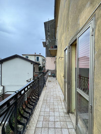 Image No.41-Maison de ville de 1 chambre à vendre à Atessa