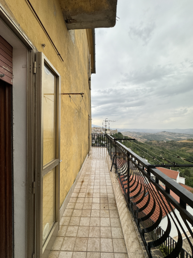 Image No.42-Maison de ville de 1 chambre à vendre à Atessa