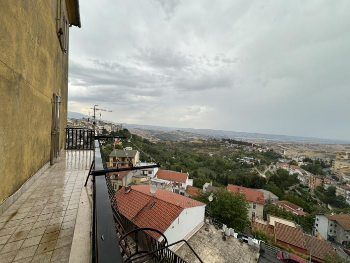 Image No.51-Maison de ville de 1 chambre à vendre à Atessa