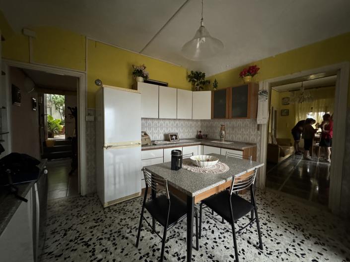 Image No.7-Maison de ville de 1 chambre à vendre à Atessa