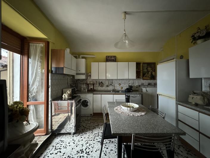 Image No.10-Maison de ville de 1 chambre à vendre à Atessa