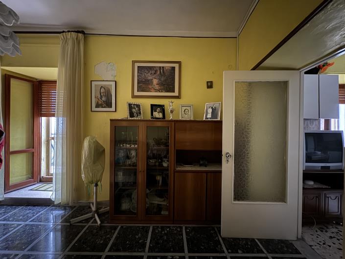 Image No.26-Maison de ville de 1 chambre à vendre à Atessa