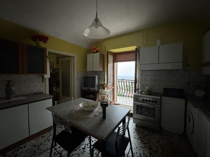 Image No.19-Maison de ville de 1 chambre à vendre à Atessa