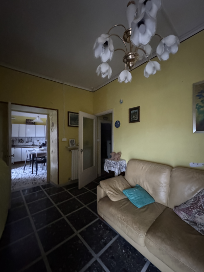 Image No.6-Maison de ville de 1 chambre à vendre à Atessa