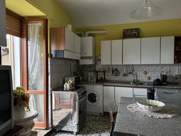 Image No.14-Maison de ville de 1 chambre à vendre à Atessa