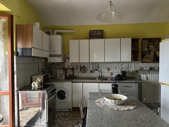 Image No.12-Maison de ville de 1 chambre à vendre à Atessa