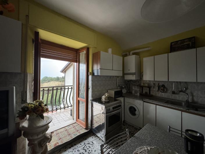 Image No.22-Maison de ville de 1 chambre à vendre à Atessa