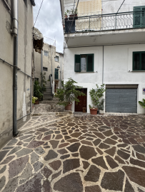 Maison de ville de 1 chambre à vendre à Atessa