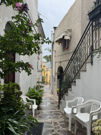 Image No.2-Maison de ville de 1 chambre à vendre à Atessa