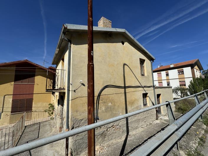 Image No.50-Maison à vendre à Castél Frentano