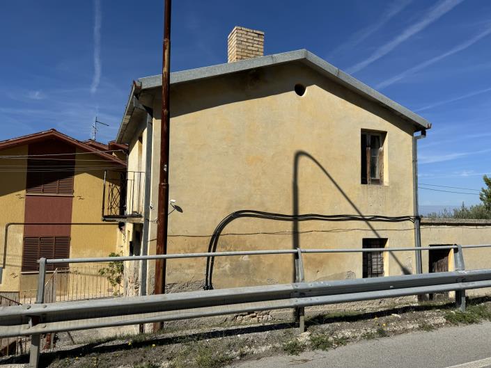 Image No.49-Maison à vendre à Castél Frentano