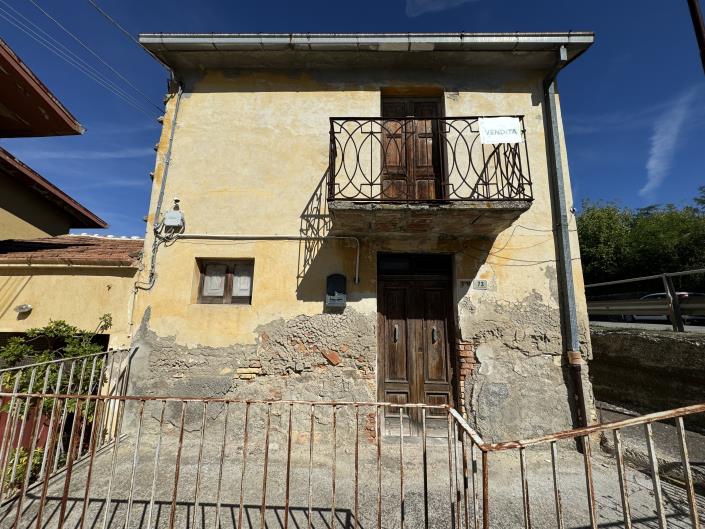 Image No.5-Maison à vendre à Castél Frentano